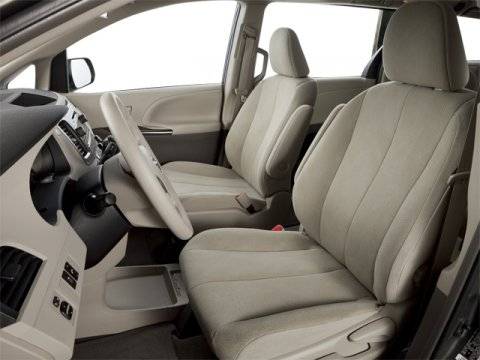 2013 Toyota Sienna XLE - - by dealer - vehicle for sale in Burnsville, MN – photo 8