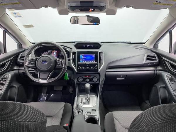 2020 Subaru Impreza AWD 4D Sedan/Sedan Base - - by for sale in Indianapolis, IN – photo 5