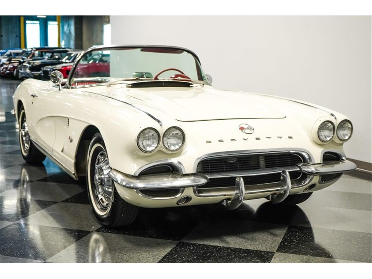 1962 Chevrolet Corvette for sale in Mesa, AZ – photo 13