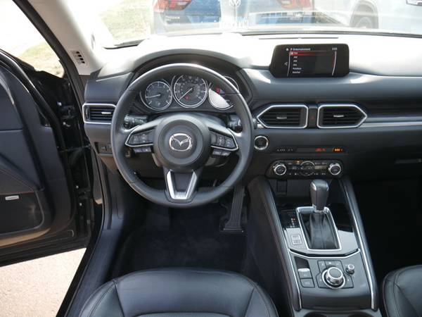 2017 MAZDA CX-5 Grand Touring - cars & trucks - by dealer - vehicle... for sale in Inver Grove Heights, MN – photo 24
