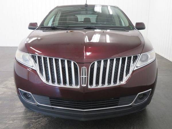 2011 Lincoln MKX AWD for sale in Wyoming , MI – photo 6
