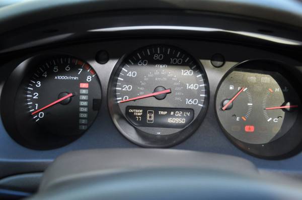 2000 Acura TL 3.2 for sale in Mount Hermon, CA – photo 8