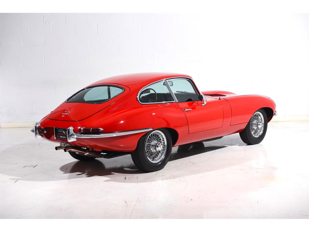 1968 Jaguar XK for sale in Farmingdale, NY – photo 6