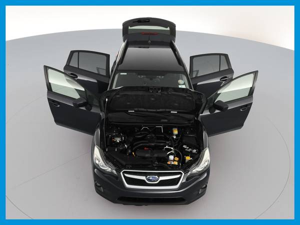 2015 Subaru XV Crosstrek Premium Sport Utility 4D hatchback Blue for sale in Long Beach, CA – photo 22