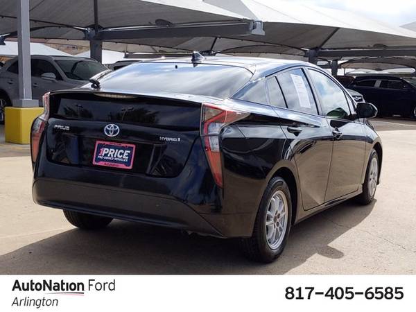 2016 Toyota Prius Two SKU:G3011097 Hatchback - cars & trucks - by... for sale in Arlington, TX – photo 6