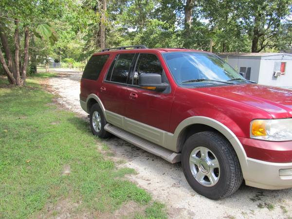 2006 Ford Expedition for sale in Nacogdoches, TX – photo 2
