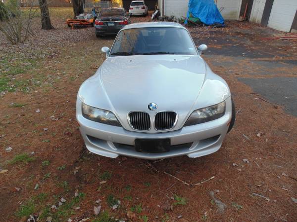 2000 BMW M-Roadster, 6-Speed! Many Upgrades! - cars & trucks - by... for sale in Southington , CT – photo 5