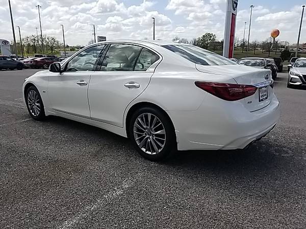 2020 INFINITI Q50 3 0t LUXE - - by dealer - vehicle for sale in Clanton, AL – photo 10