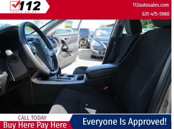 2015 Nissan Altima 2.5 S for sale in Patchogue, NY – photo 16