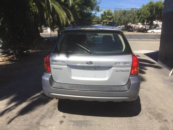 2006 Subaru Outback 2.5i Wagon for sale in Freemont, CA – photo 16