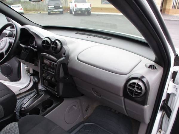 2004 Pontiac Aztek - Cash Price - - by dealer - vehicle for sale in Bentonville, AR – photo 15