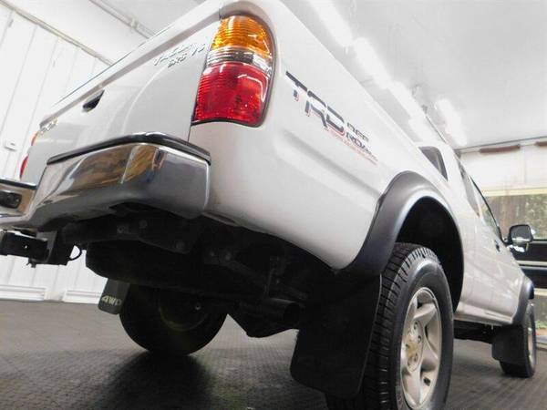 2001 Toyota Tacoma SR5 V6 Double Cab/2dr Xtracab V6 4WD SB NEW for sale in Gladstone, OR – photo 12