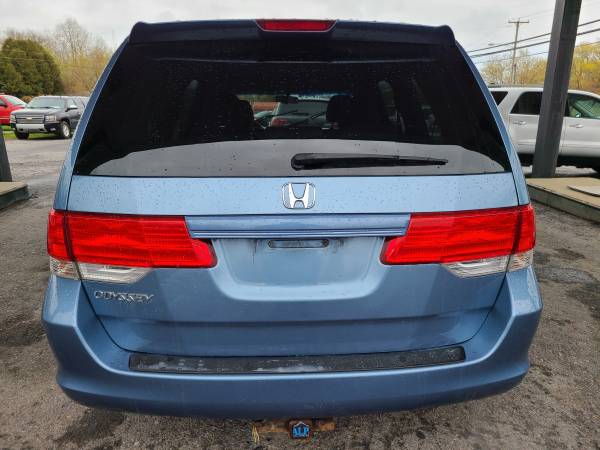 2010 Honda Odyssey 3 5L VTEC EX 8 Passenger Seating Minivan - cars & for sale in Oswego, NY – photo 17