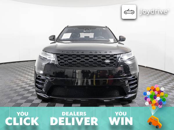 2018-Land Rover-Range Rover Velar-R-Dynamic SE - - by for sale in PUYALLUP, WA – photo 9