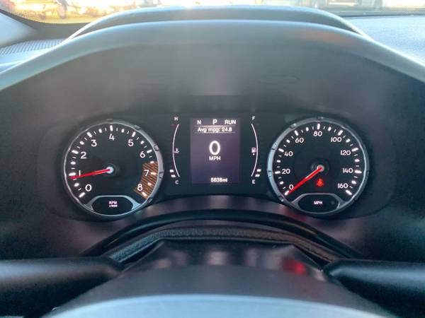 2020 Jeep Renegade Altitude FWD Sting-Gray Cle for sale in Omaha, NE – photo 14