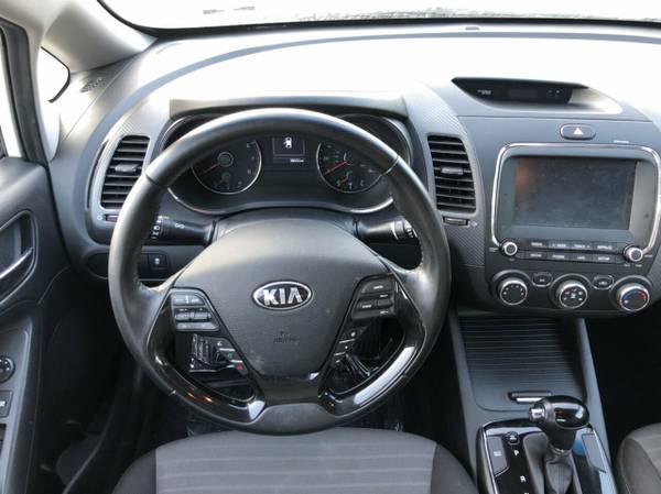 2017 *Kia* *Forte* ***Under original manufacturer - cars & trucks -... for sale in Smyrna, TN – photo 13