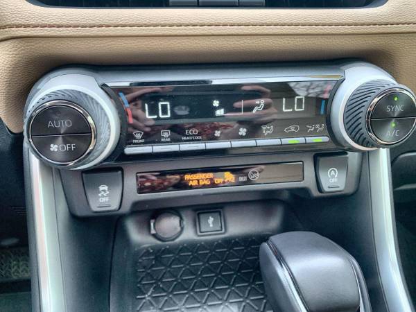 2020 Toyota RAV4 XLE Premium FWD - - by dealer for sale in Farmington, NM – photo 11