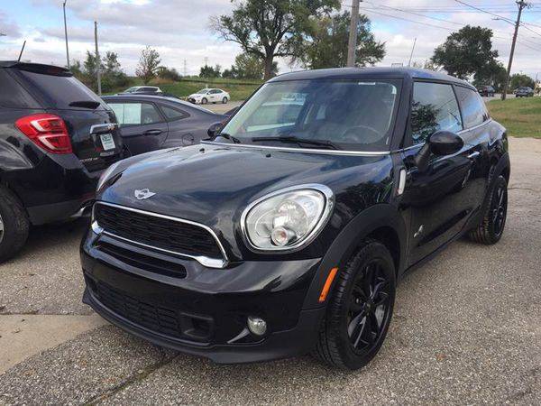 2013 MINI Paceman Cooper S ALL4 AWD 2dr Hatchback for sale in Johnston, IA – photo 5
