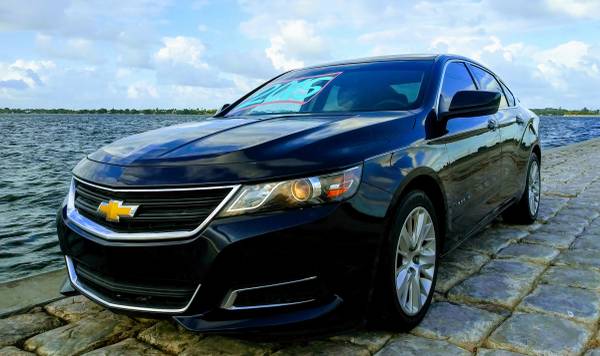 2015 CHEVY IMPALA for sale in Melbourne , FL – photo 3