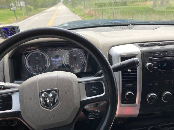 2010 Dodge Ram 2500 - - by dealer - vehicle automotive for sale in Strafford, MO – photo 11