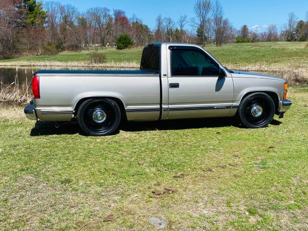 1998 Chevy Short Bed! for sale in Weare, NH – photo 4