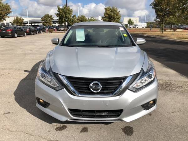 2017 Nissan Altima 2.5 SL for sale in Georgetown, TX – photo 7