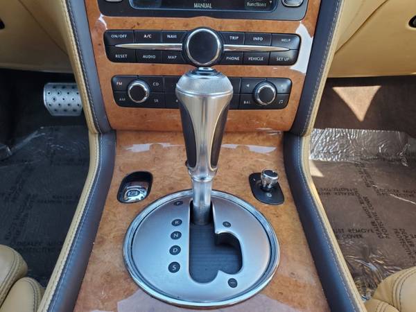 2007 Bentley Continental Flying Spur Sedan - cars & trucks - by... for sale in Middleton, WI – photo 21