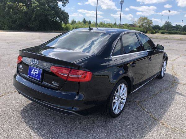 2016 AUDI A4 PREMIUM PLUS GUARANTEE APPROVAL!! for sale in Columbus, OH – photo 11