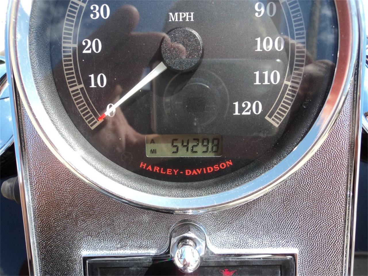 2007 Harley-Davidson Softail for sale in Shelton, NE – photo 12