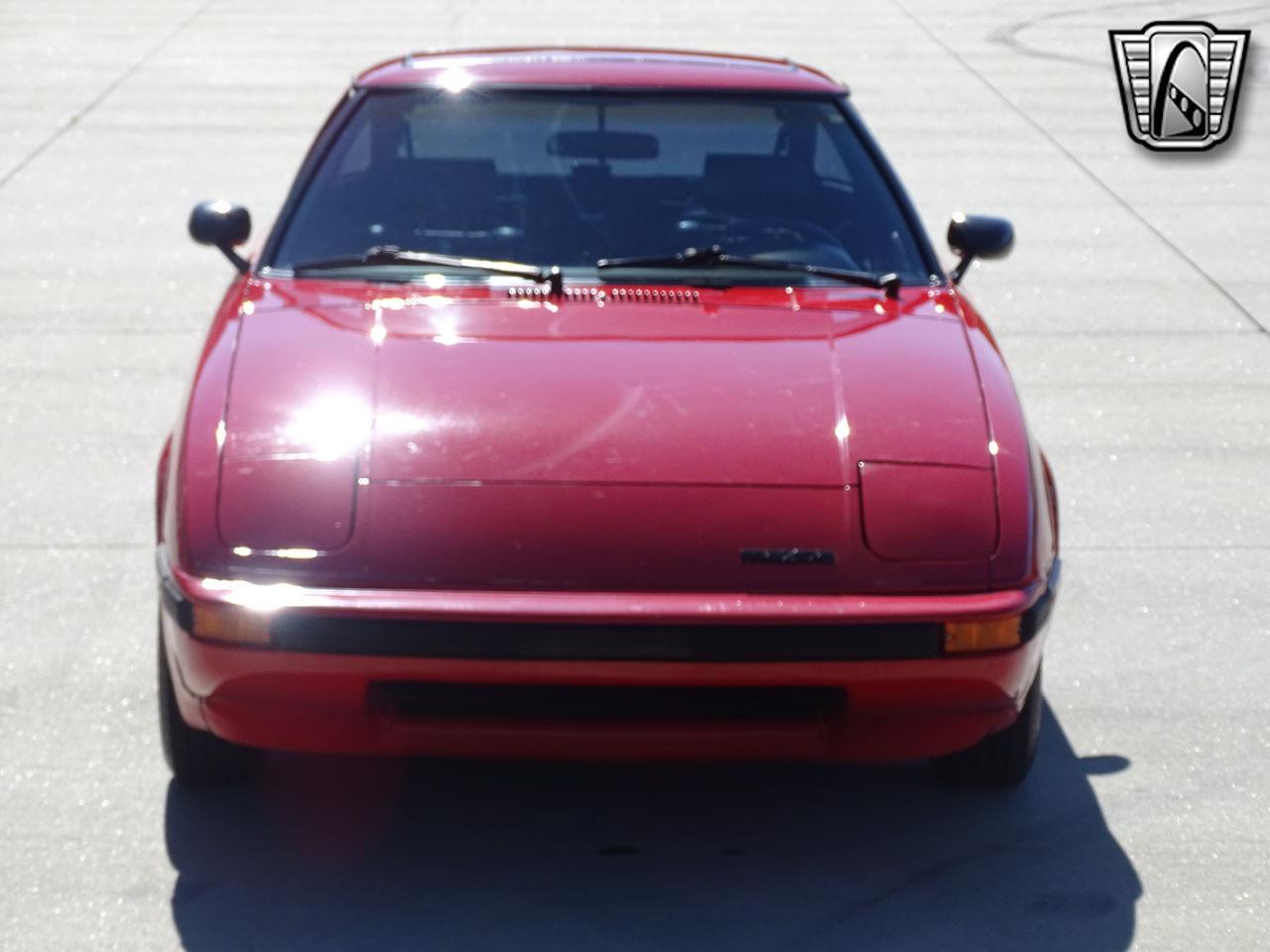 1983 Mazda RX-7 for sale in O'Fallon, IL – photo 24