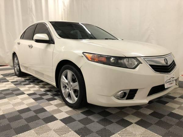2011 ACURA TSX - cars & trucks - by dealer - vehicle automotive sale for sale in North Randall, OH – photo 3