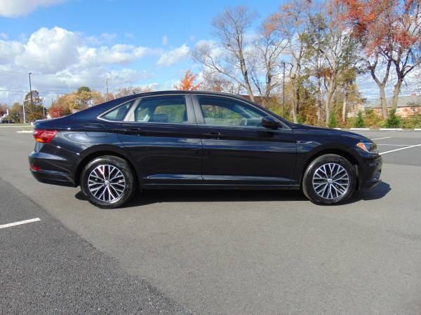 2019 ONE OWNER VW JETTA SEL WITH ONLY 13,500 MILES - cars & trucks -... for sale in Fredericksburg, VA – photo 23