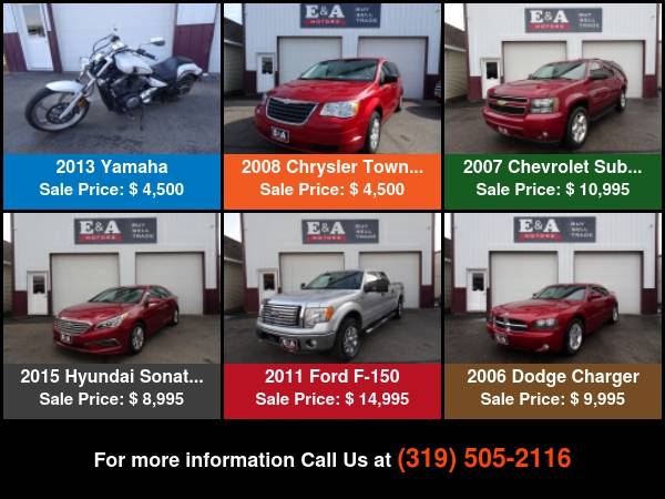 2009 Saturn VUE FWD 4dr V6 XR - cars & trucks - by dealer - vehicle... for sale in Waterloo, IA – photo 12