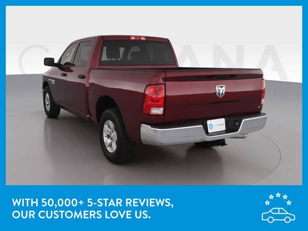 2020 Ram 1500 Classic Crew Cab Tradesman Pickup 4D 5 1/2 ft pickup for sale in Sausalito, CA – photo 6