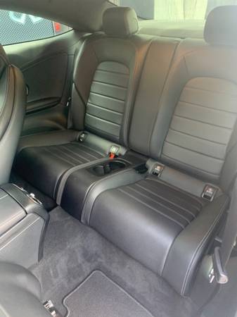 17 MERCEDES BENZ C 300 SPORT COUPE with Carpet Floor Trim and Carpet... for sale in TAMPA, FL – photo 23