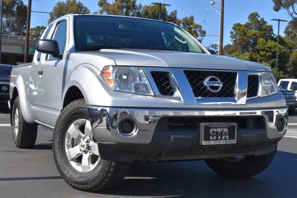 2011 Nissan Frontier SV Pickup 2D 6 ft for sale in Ventura, CA – photo 16