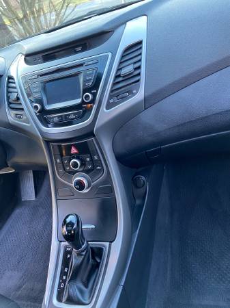 ‘15 Elantra Limited Edition - cars & trucks - by owner - vehicle... for sale in Latham, NY – photo 20