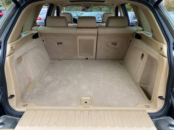 Beige 2011 BMW X5 xDrive35i Premium - panoroof, heated wheel, finance for sale in Middleton, MA – photo 23