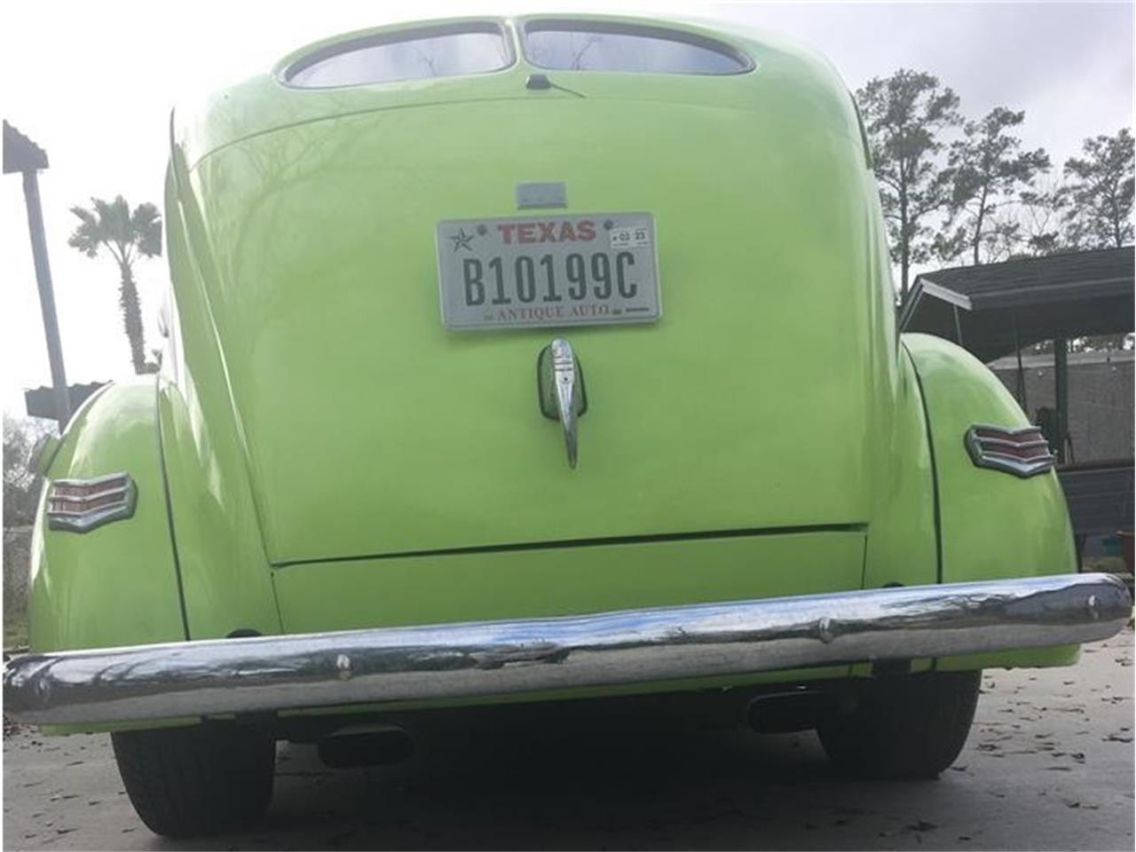 1940 Ford Sedan for sale in Cleveland, TX – photo 3