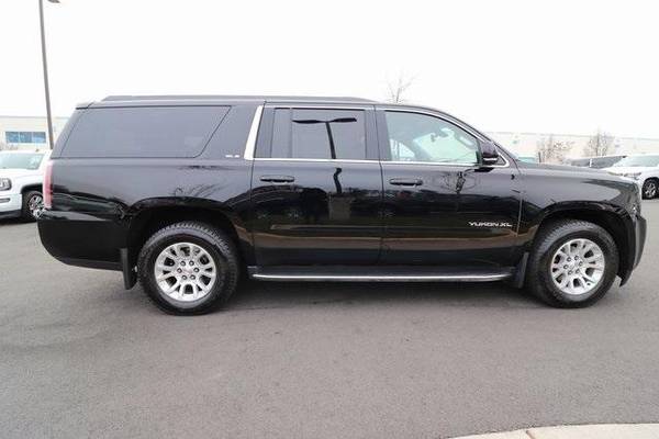 2016 GMC Yukon XL SLE - cars & trucks - by dealer - vehicle... for sale in CHANTILLY, District Of Columbia – photo 10