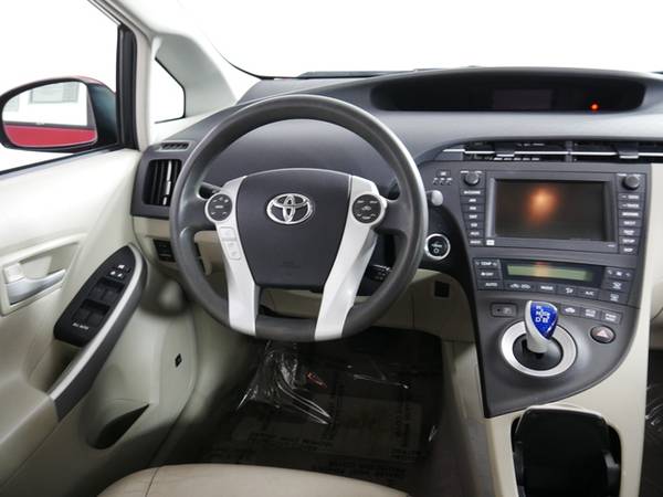 2010 Toyota Prius - cars & trucks - by dealer - vehicle automotive... for sale in Inver Grove Heights, MN – photo 17
