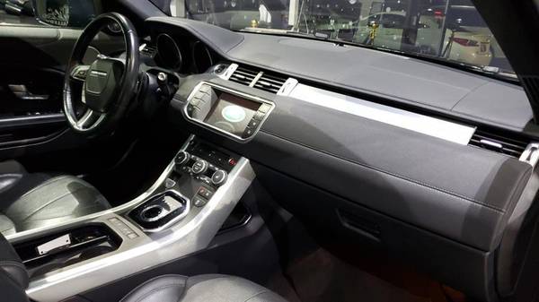 2016 Land Rover Range Rover Evoque 5dr HB SE - Payments starting at... for sale in Woodbury, NJ – photo 19