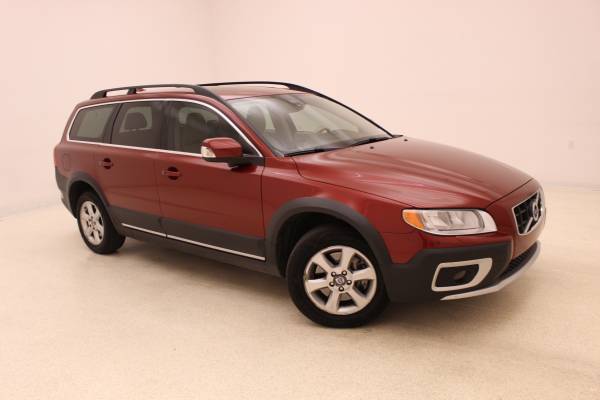 2013 Volvo XC70 3.2 W/LEATHER Stock #:200102A for sale in Scottsdale, AZ – photo 2