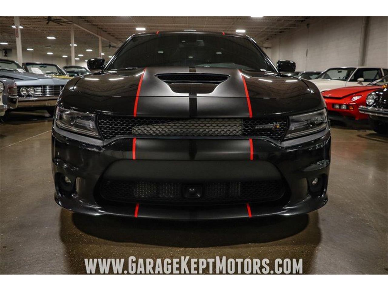 2018 Dodge Charger for sale in Grand Rapids, MI – photo 24