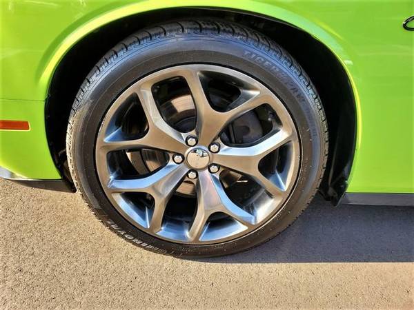 Dodge Challenger R/T Plus --Bad Credit Ok -Ez Financing For... for sale in Waterford, MI – photo 19