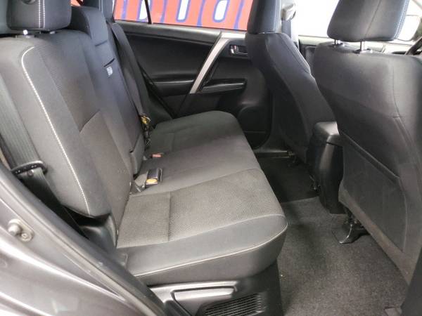 2018 Toyota RAV4 Hybrid AWD 4D Sport Utility/SUV XLE - cars & for sale in Dubuque, IA – photo 18