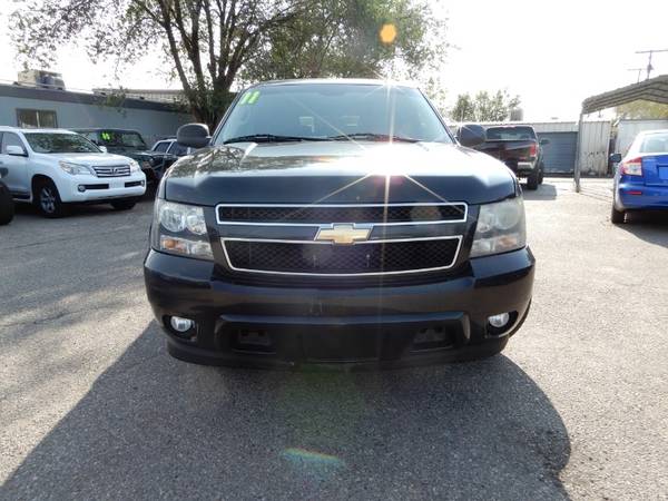 2011 Chevrolet Tahoe LT 2WD - cars & trucks - by dealer - vehicle... for sale in Albuquerque, NM – photo 2