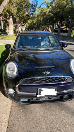 2015 MINI COOPER S - cars & trucks - by owner - vehicle automotive... for sale in Paso robles , CA – photo 5
