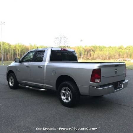 2015 Ram 1500 EXTENDED CAB PICKUP - - by for sale in Stafford, VA – photo 5