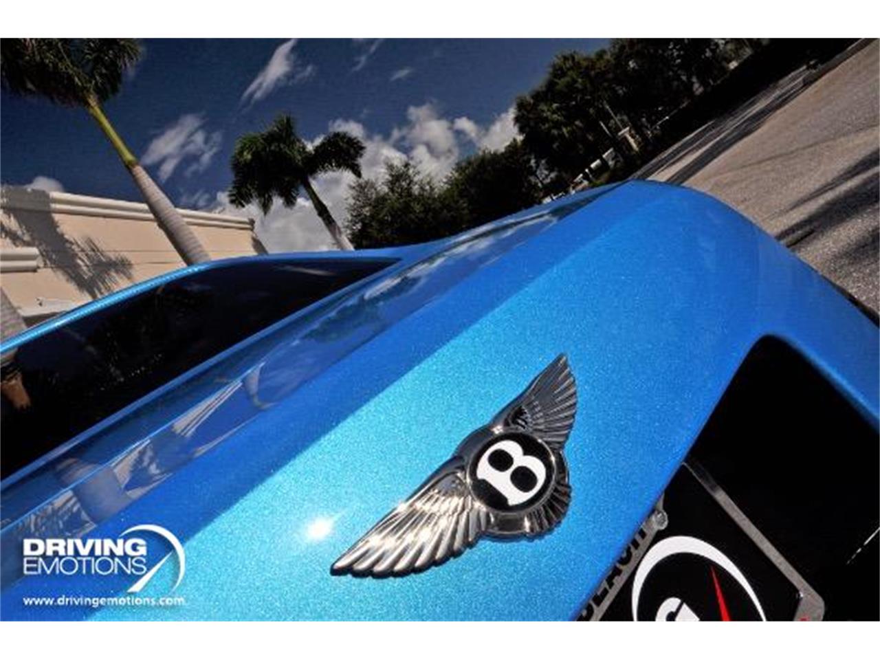 2018 Bentley Mulsanne Speed for sale in West Palm Beach, FL – photo 19